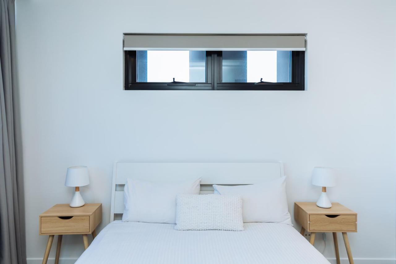 Airtrip Apartments At Woolloongabba Brisbane Exterior photo